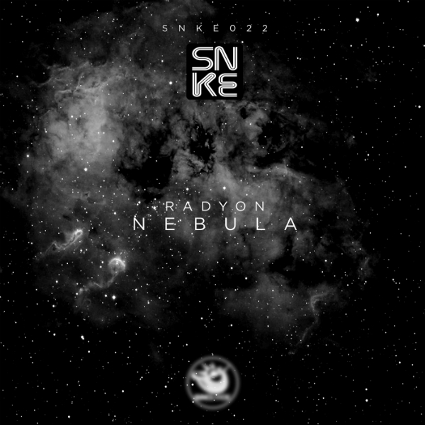 Radyon - Nebula - SNKE022 Cover